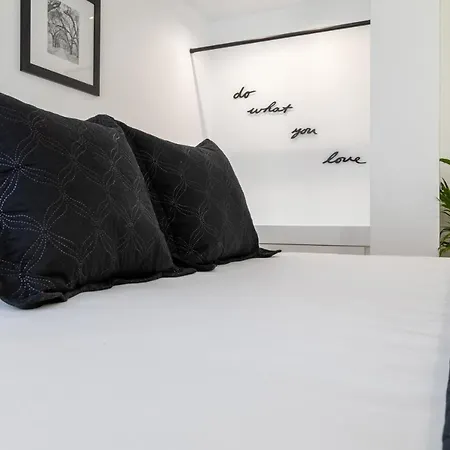 Sandra'S Luxury Studio Apartment Tolón Extérieur photo