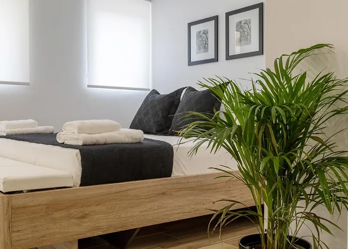 Sandra\'S Luxury Studio Apartment