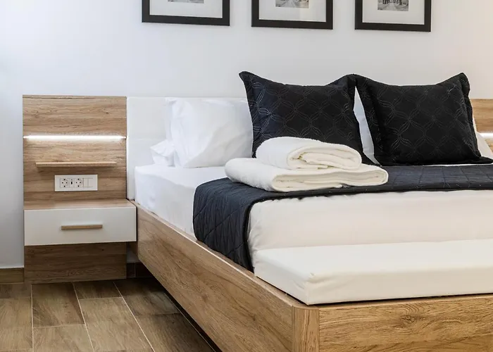 Sandra\'S Luxury Studio Apartment