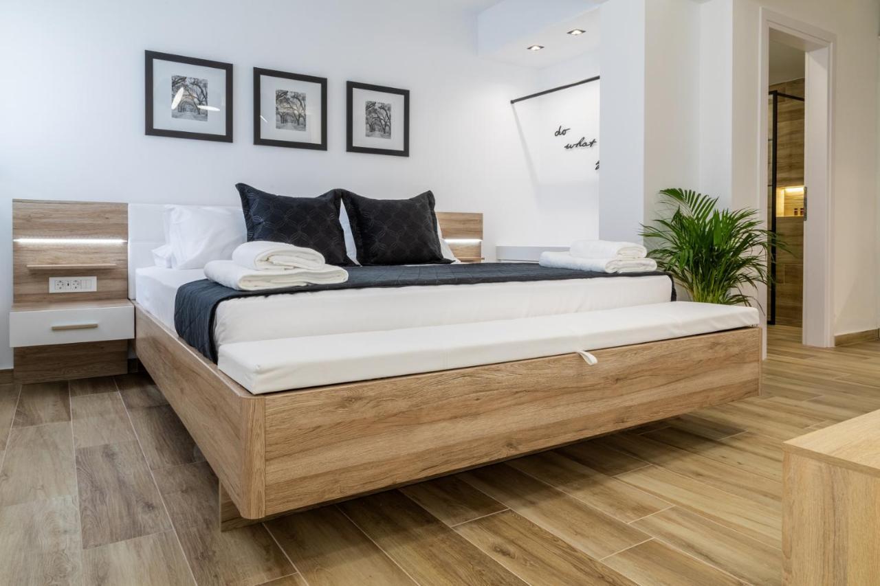 Sandra's Luxury Apartment *
