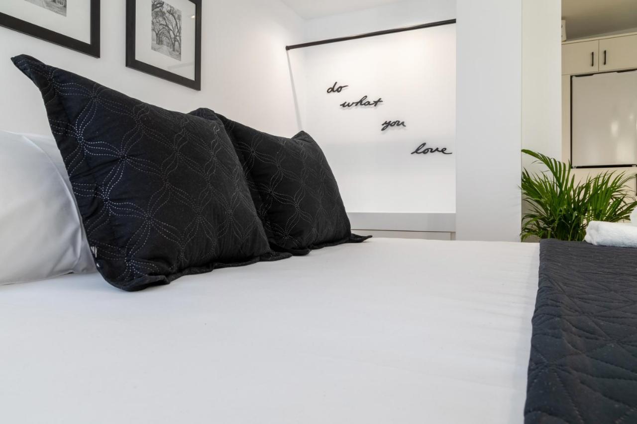 Apartment Sandra's Luxury