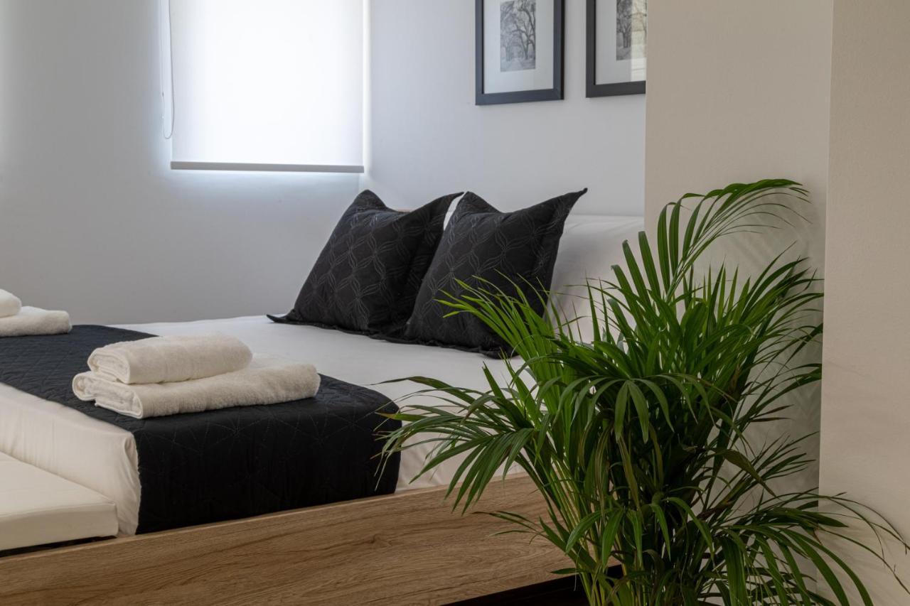 Sandra's Luxury Apartment *