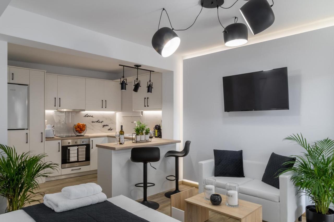 Sandra's Luxury Apartment *